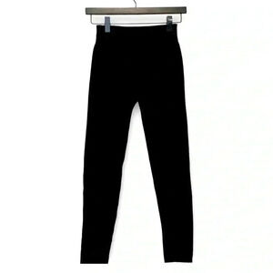 Hathaway Sport NWOT  black winter leggings